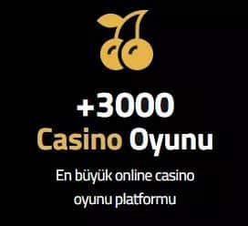 NGS Bahis Casino Oyunu