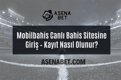 NGS Bahis Nasıl Kayıt Olunur